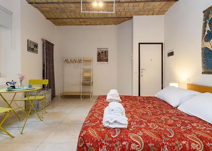Appartement Loft 69 San Lorenzo