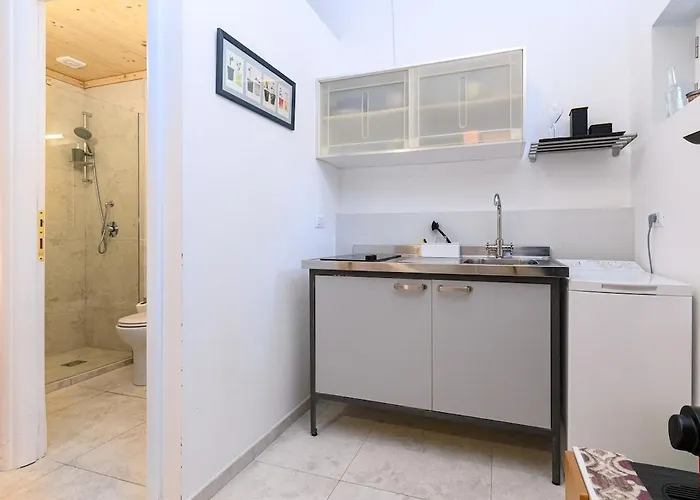 Appartement Loft 69 San Lorenzo Rome