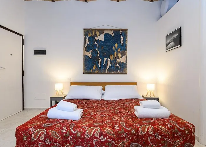 Appartement Loft 69 San Lorenzo *