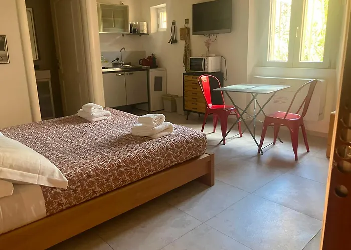 Loft 69 San Lorenzo Appartement Rome